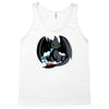feed me and tell me i'm pretty Tank Top