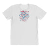 gaming legacy All Over Women's T-shirt