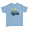 camper Youth Tee