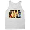 star wars Tank Top