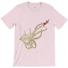 caution octopus&rsquo; may be larger than it appears T-Shirt
