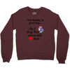 Our Family is Growing Crewneck Sweatshirt