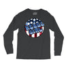 rebel girl 2 Long Sleeve Shirts