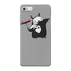 my street neighbor iPhone 7 Case