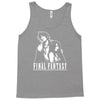 squall and rinao Tank Top