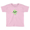 i like trees Toddler T-shirt