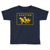 poke xing Toddler T-shirt