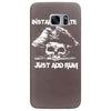 instant pirate just add rum Samsung Galaxy S7 Edge