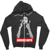 suicide boys Zipper Hoodie