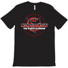 jcvd jean claude van damme T-Shirt
