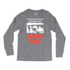 basket case 80s horror movie Long Sleeve Shirts