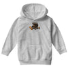 pancakes solarium Youth Hoodie