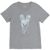 Maverick X V-Neck Tee