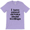 mixed drinks T-Shirt
