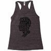 MENDES_ARMY 3 Racerback Tank