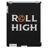 Roll High Dungeon T-Shirt iPad 3 and 4 Case