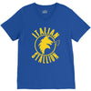 italian stallion V-Neck Tee