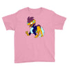 malumian Youth Tee