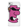 yet another go iPhone 7 Case