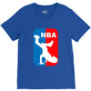 national breakdancing association breakdance V-Neck Tee