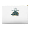 ronflex la flemme Accessory Pouches