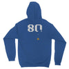 Made in the 80's Unisex Hoodie