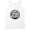 no sleep till brooklyn Tank Top