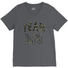 team 10 by jake paul V-Neck Tee