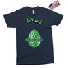 Preggosaurus Funny Exclusive T-shirt