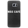 mas cafe Samsung Galaxy S7 Edge Case