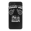trust me chef iPhone 7 Plus Case