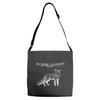 scullay Adjustable Strap Totes