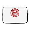 chinese new year dragon Laptop sleeve