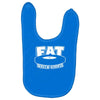 wreck chords Baby Bibs
