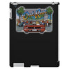 mens retro game out run, ideal gift or birthday present. iPad 3 and 4 Case