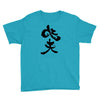 panda symbol Youth Tee
