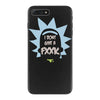 my new catchphrase iPhone 7 Plus Case