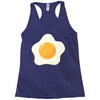 Egg Racerback Tank