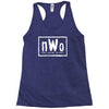 wwe nwo Racerback Tank