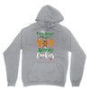 my first grade kids are smart cookies Unisex Hoodie