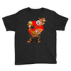 where is mario Youth Tee