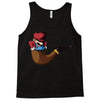 not a pipe Tank Top