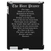 beer prayer iPad 3 and 4 Case