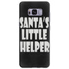 santa's little helper Samsung Galaxy S8 Plus
