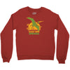 early bird special Crewneck Sweatshirt