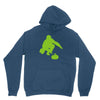 curling Youth Hoodie