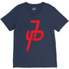 jake paul red V-Neck Tee