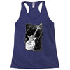 guitarist Racerback Tank