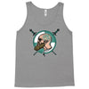 norse warlord Tank Top