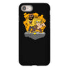 power man and iron iist iPhone 8